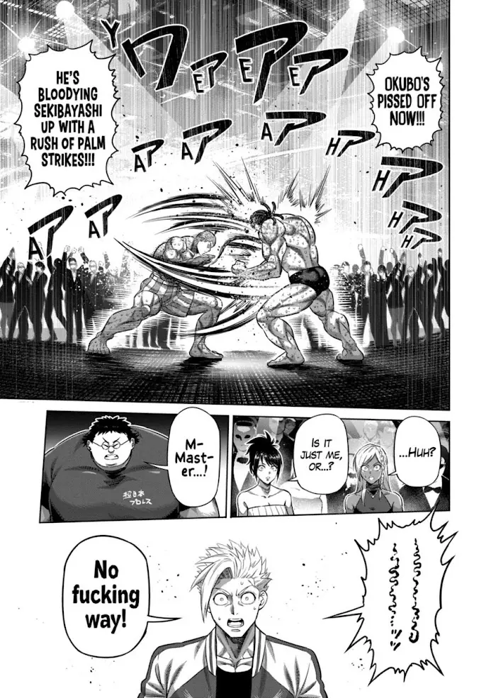 Kengan Omega Chapter 196 image 15_optimized